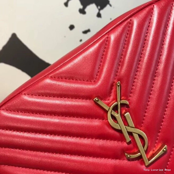 Tony Luxuries YSL LOU CAMERA BAG-23*16*6CM 0824